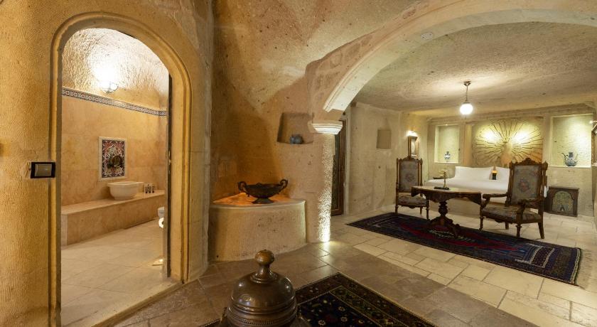 Immagine di King Cave Junior Suite 6