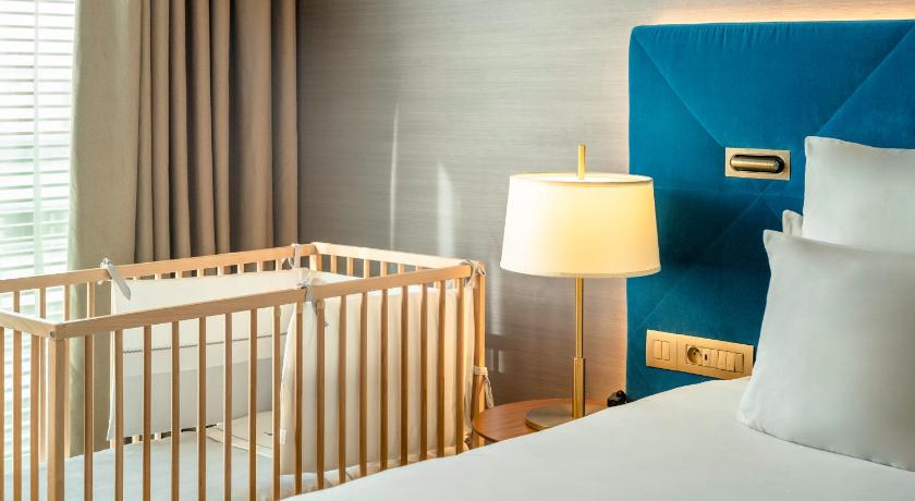 Image de Chambre Premium - Vue sur Mer (Premium Sea View Room) 14