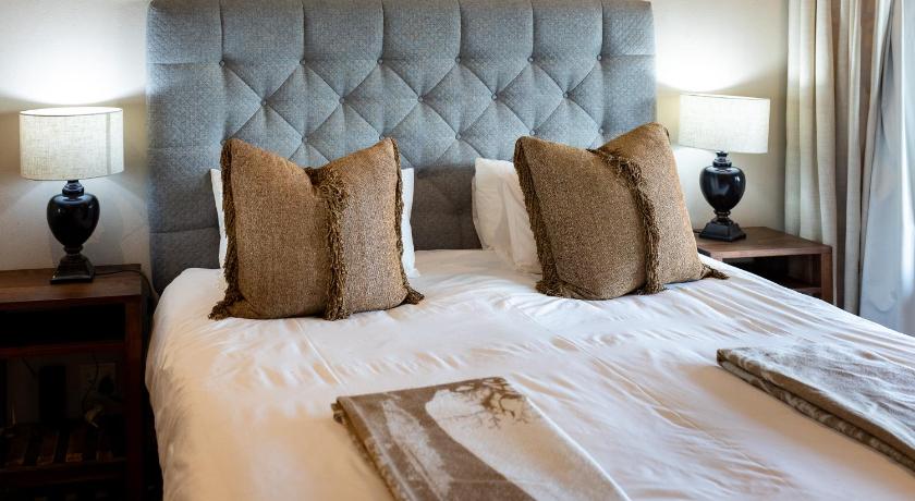 Image of Luxury Suite 17