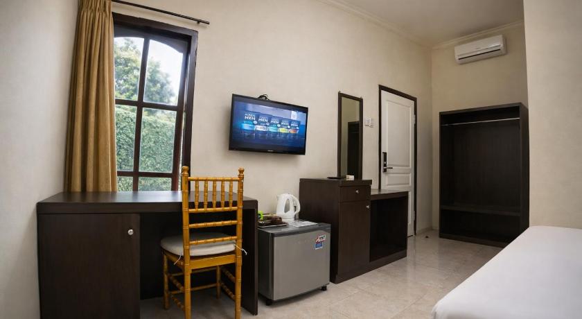 Image of Superior Double or Twin Room 1