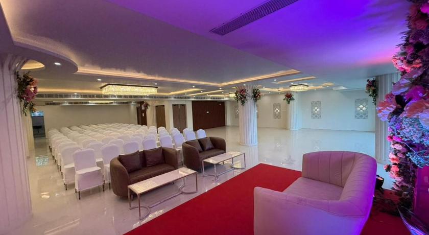 Aarunya Residency & Banquets - image 7