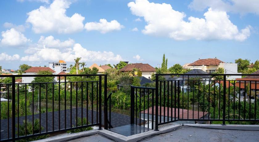 TRISUMA GUEST HOUSE - image 28