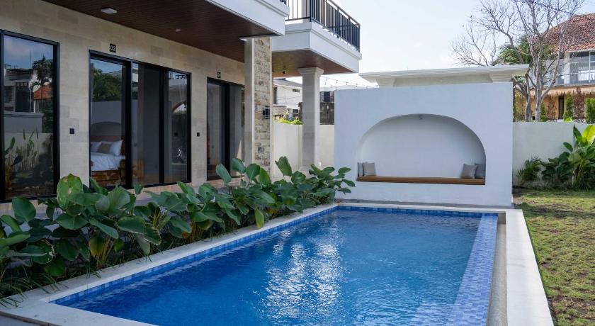 TRISUMA GUEST HOUSE - image 3
