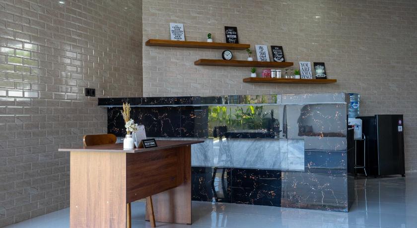 TRISUMA GUEST HOUSE - image 6