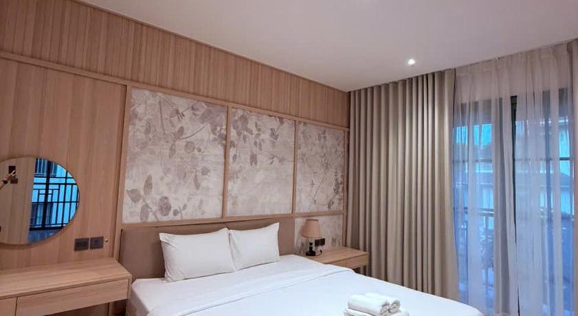 Biệt Thự Deluxe (Deluxe Villa)