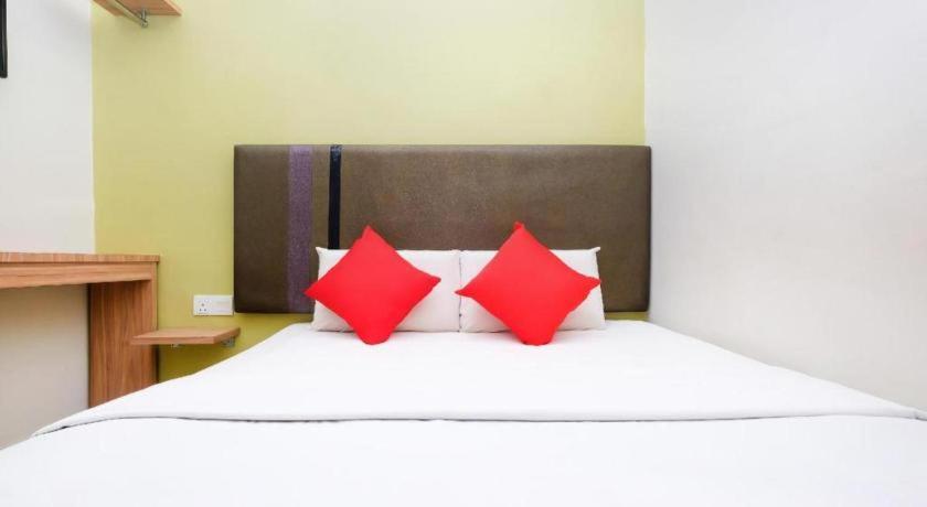 OYO 90553 Hotel 24 Seven – Kuantan, WV