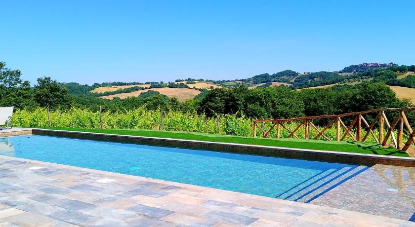 Podere Cerciano