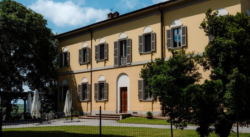 Agriturismo la Presidenta