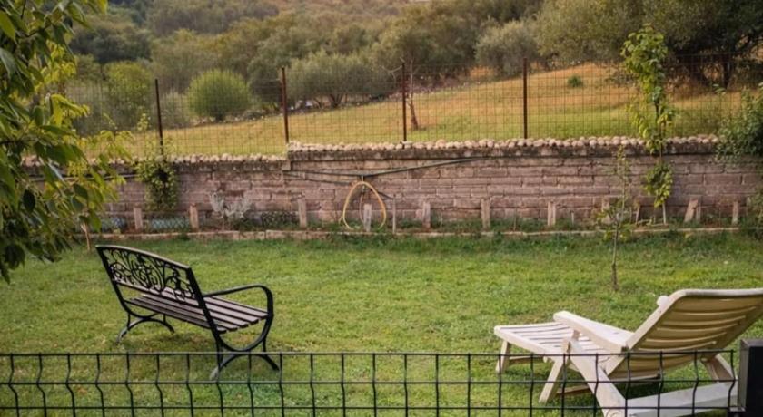 Il Posto delle Rose 2
