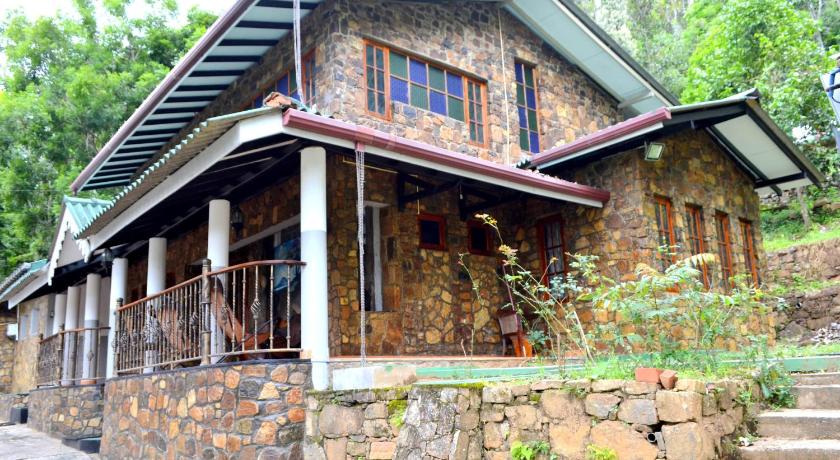 Green Valley Holiday Resort — Hotel in Badulla