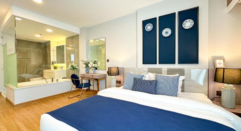 Astra Sky River Grand Suites