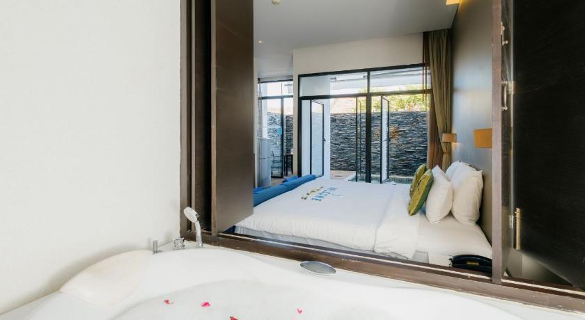 The Sea Koh Samui Resort & Residences by Tolani - image 16