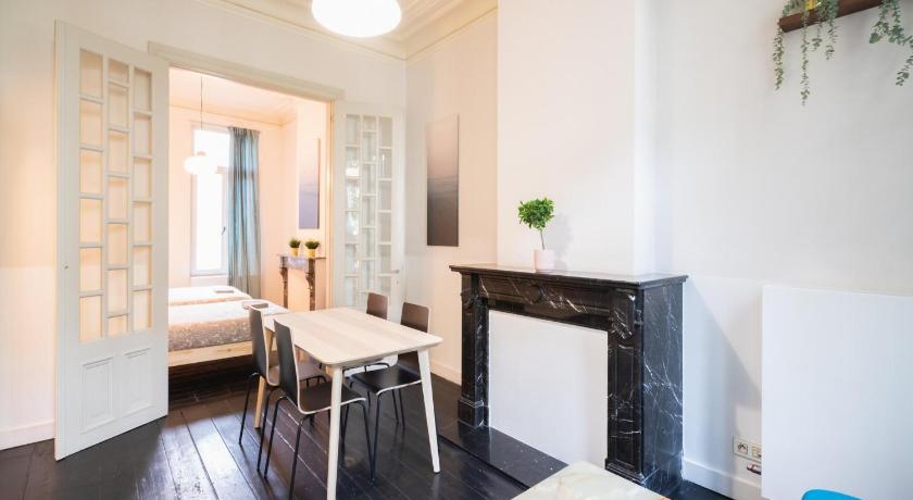 1-bedroom apartment in national residence - image 14