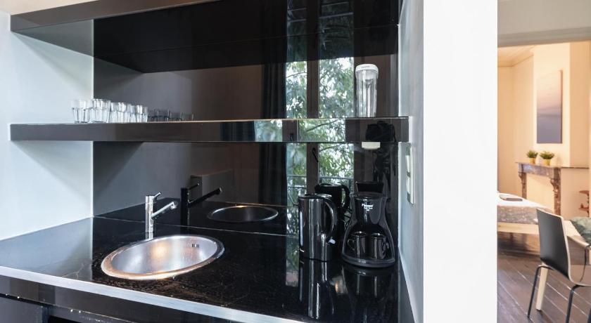 1-bedroom apartment in national residence - image 8