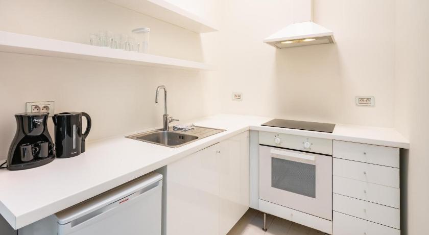 1-bedroom apartment in national residence - image 9
