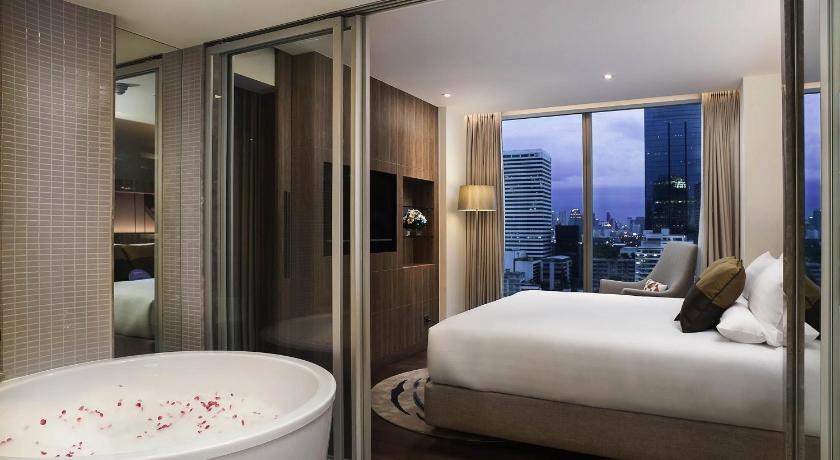 Image of Executive Suite 0