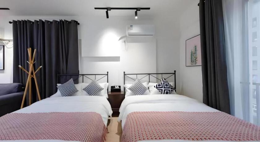 Good Time River View Hotel - Chongqing Jiefangbei Hongyadong Branch - image 16