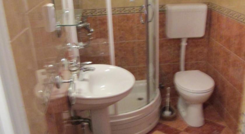 Guest House Ivo Jovanovic photo
