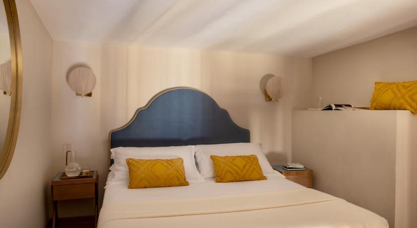 Image of Quadruple Room 8