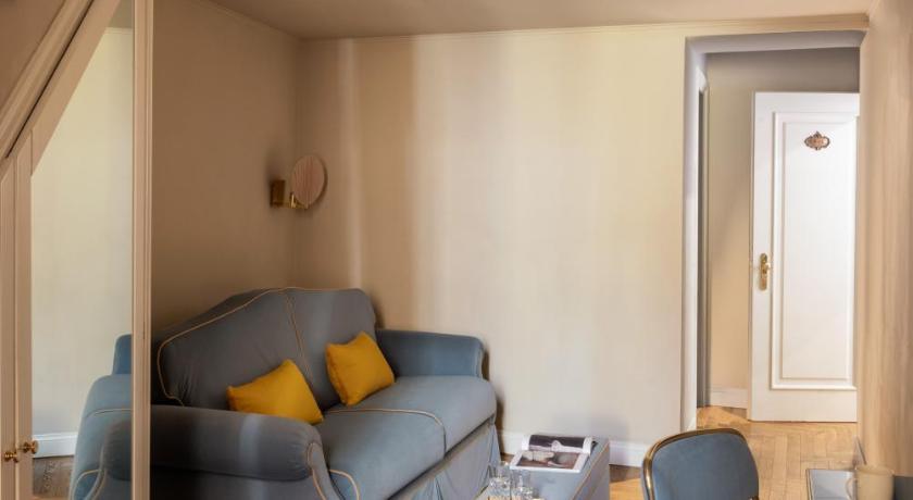 Image of Quadruple Room 6