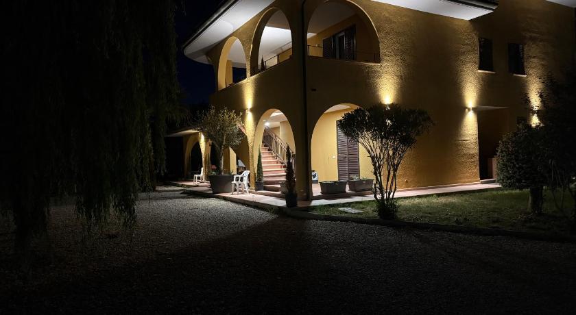 Markylian House