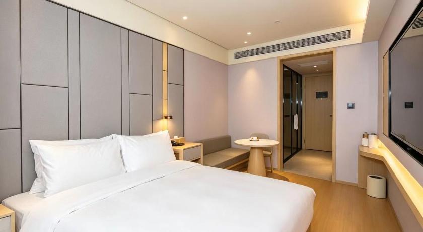 Ji Hotel Beijing Wangjing – Beijing, NY