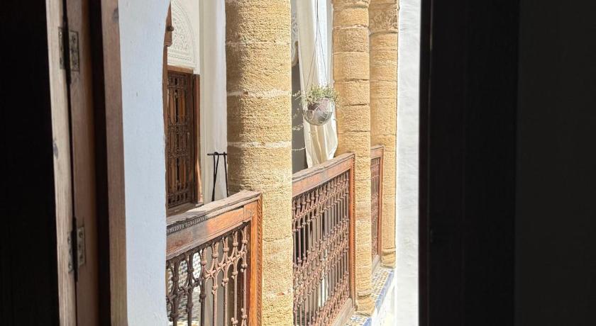 Image of La Confidente Room 11