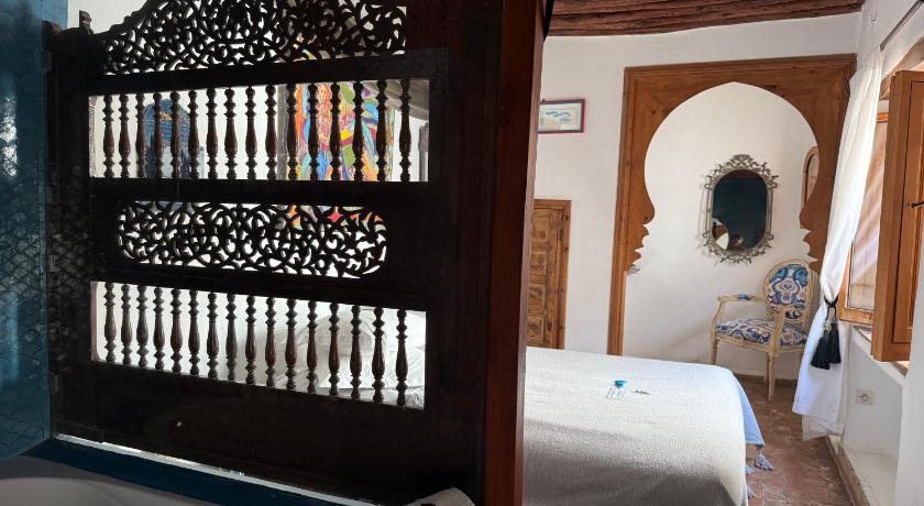 Image of La Confidente Room 10
