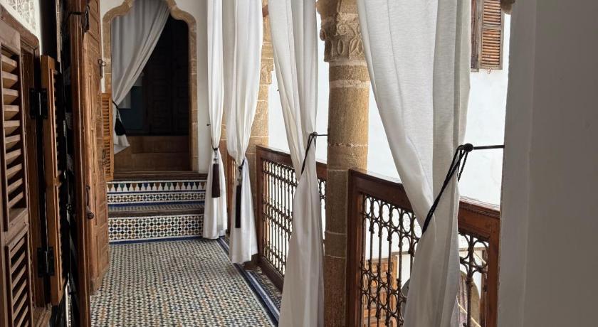 Image of La Confidente Room 4