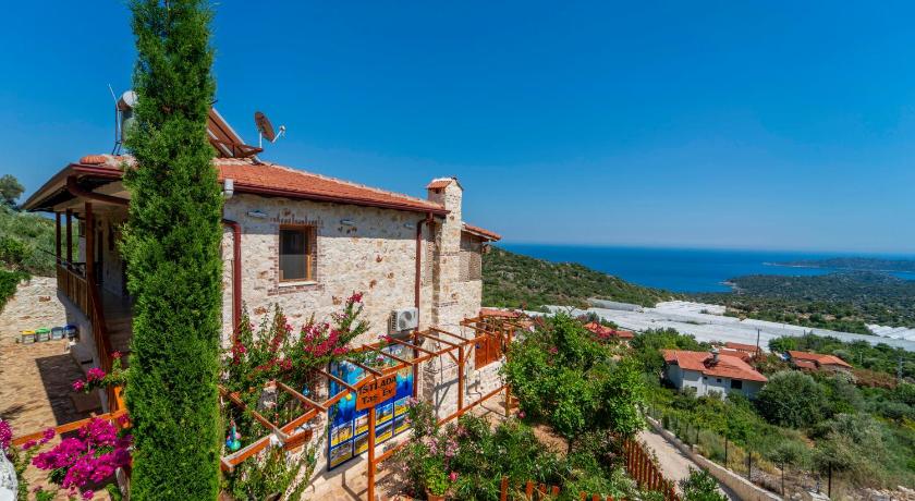 Istlada Tas Ev Apart - Kekova View