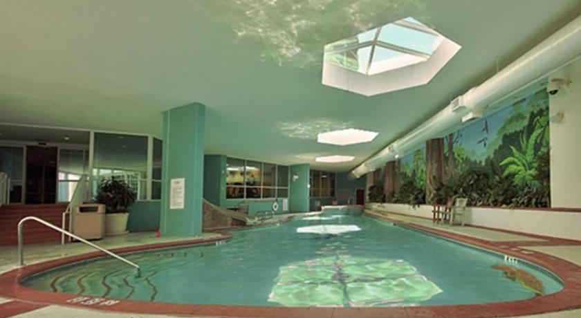 Caribe Resort Unit C201 photo