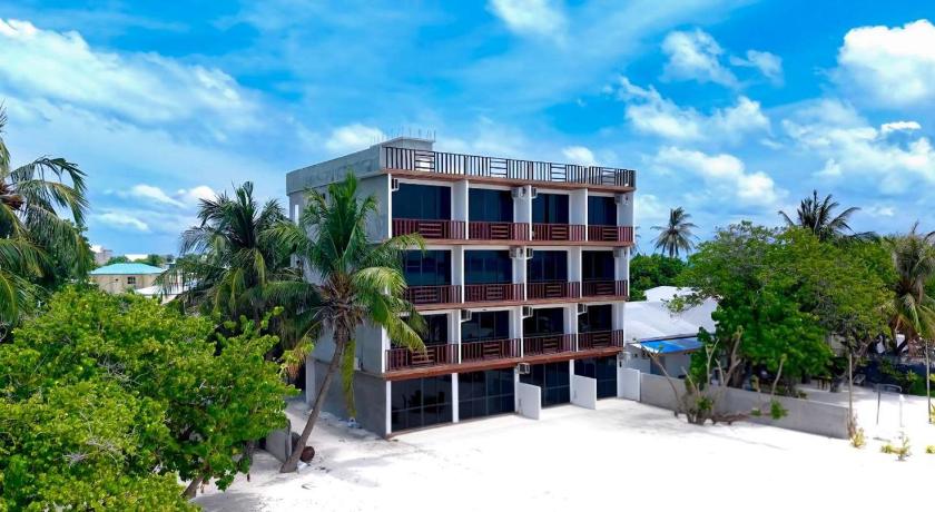 Valley Palm Seaview - image 13