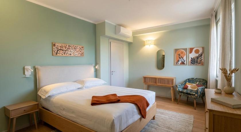 My Tuscany Green Apartment