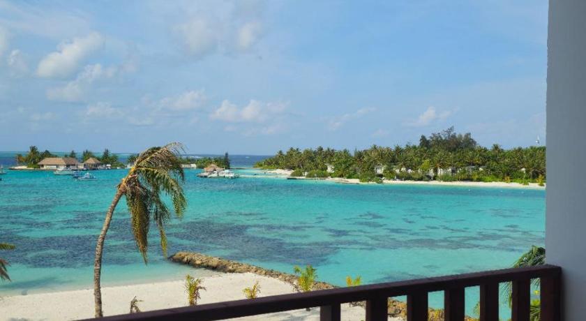 Valley Palm Seaview - image 5