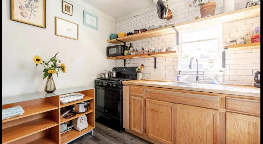Photo de Bright Apt w additional room - Réservation à prix Agoda