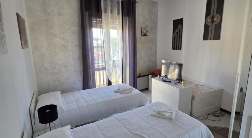 Hermoso Housing Spinetta Marengo Affittacamere