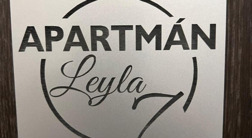 Foto de Centrum Apartman LEYLA 7 - Reserva com desconto Agoda