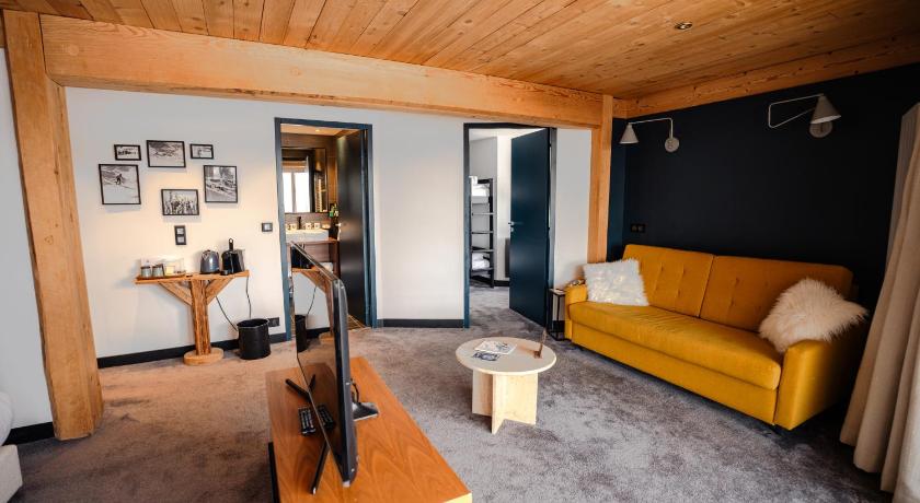 Image of Superior Suite 7