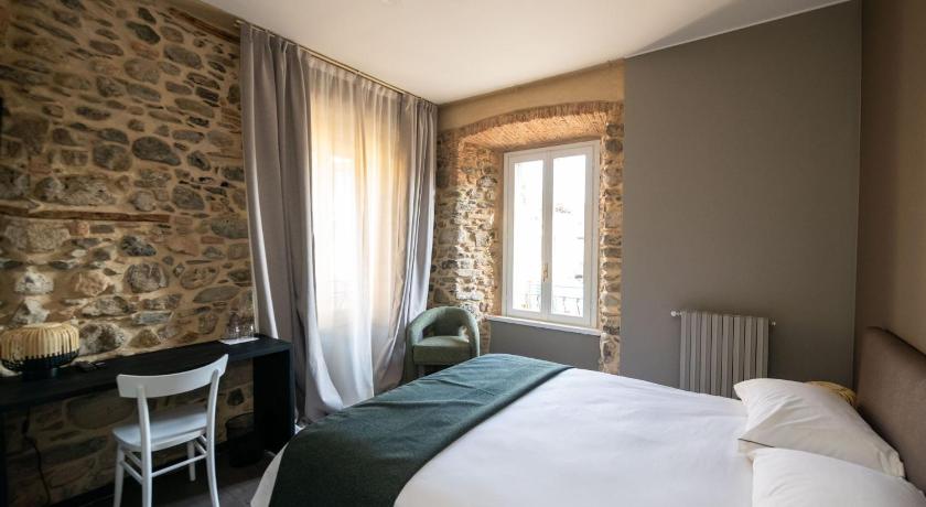 Albergo Canzo