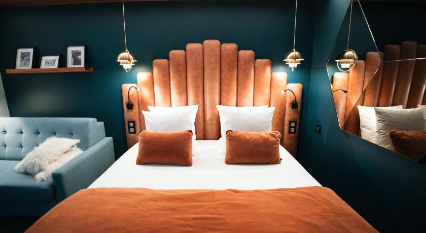 Image of Triple Room 10