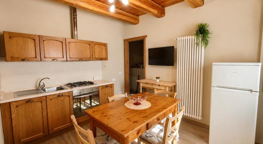 Appartamento Alta Valle Maira - Tibert