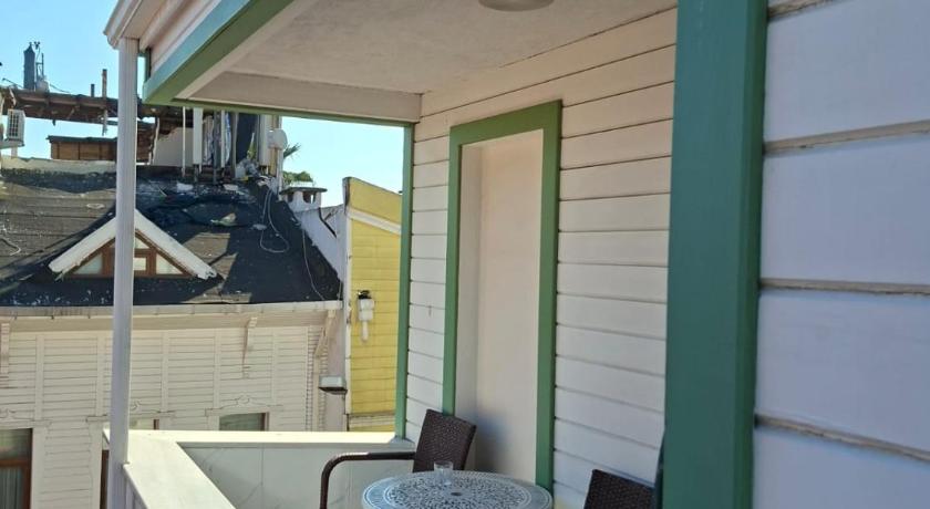 Jasmine Apart & Boutique Hotel - image 15