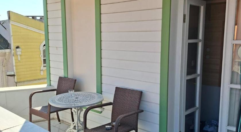 Jasmine Apart & Boutique Hotel - image 9