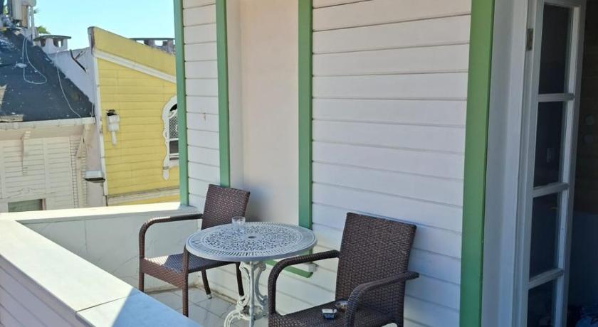 Jasmine Apart & Boutique Hotel - image 13