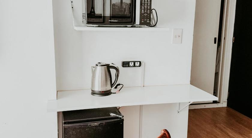 Image of Standard apartment 1