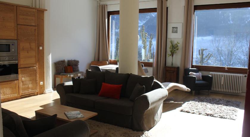 Chalet Hotel Les Campanules - image 7