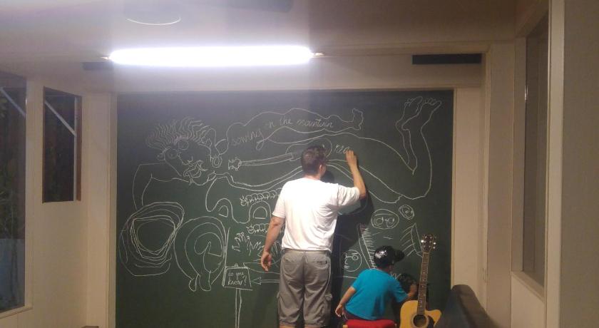 Song Youf Hostel photo