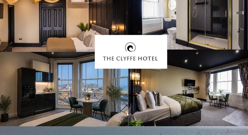 The Clyffe Hotel