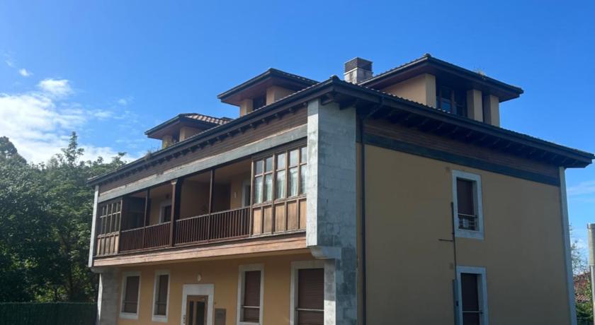 Apartamento La Marquesa
