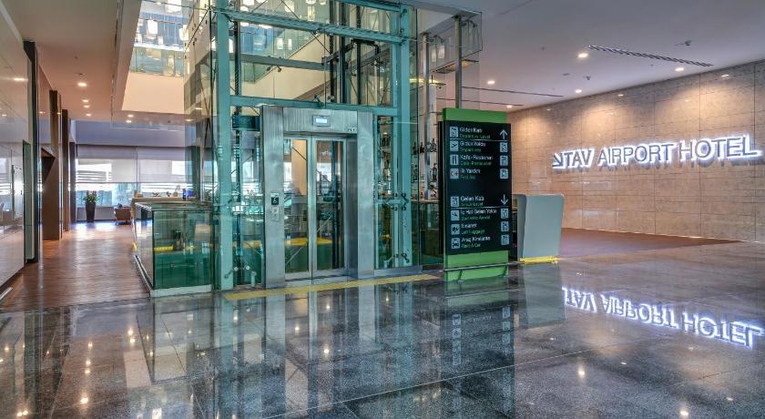 tav airport hotel izmir izmir 2021 updated prices deals